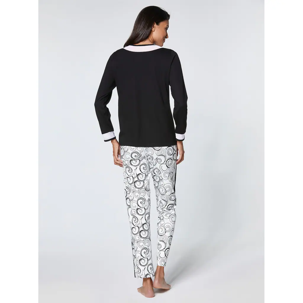 Wäschepur Schlafanzug Online Kaufen