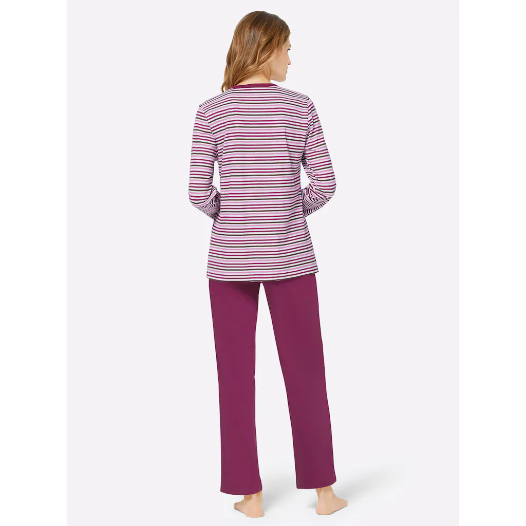 Wäschepur Schlafanzug Online Kaufen