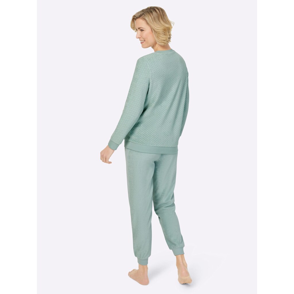 Wäschepur Schlafanzug Online Kaufen