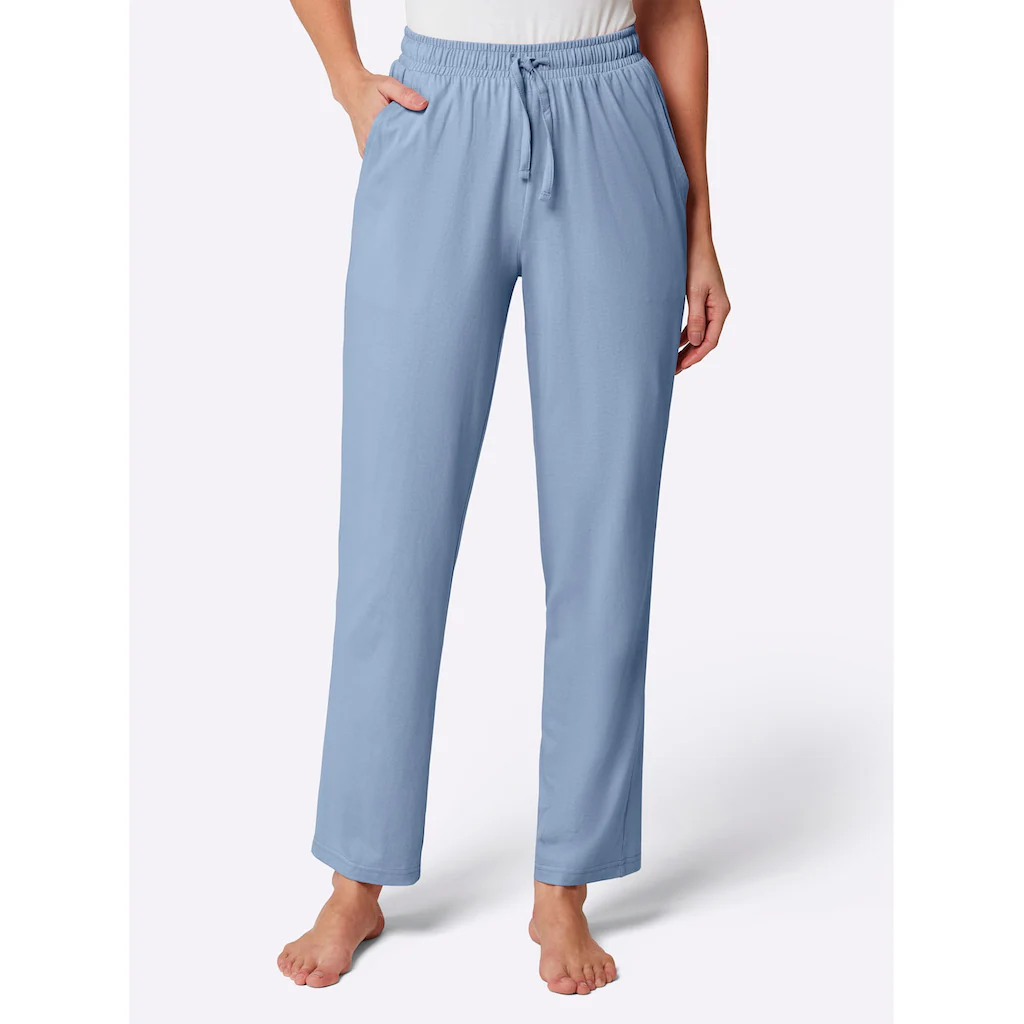 Wäschepur Schlafhose Online Kaufen