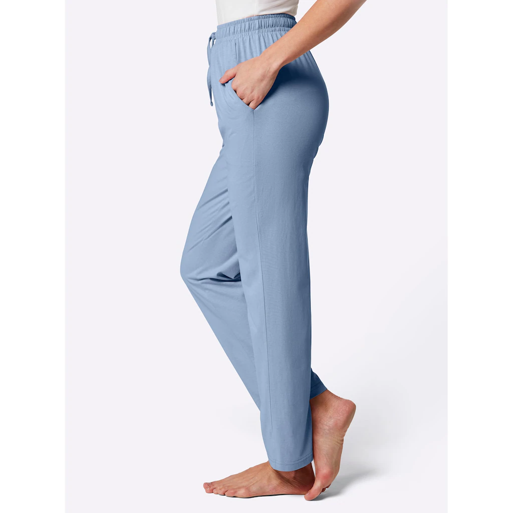 Wäschepur Schlafhose Online Kaufen