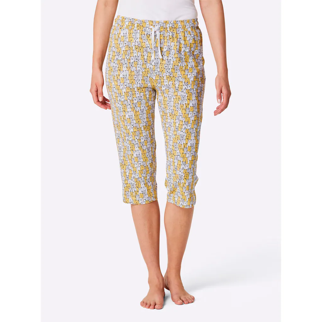 Wäschepur Schlafhose Online Kaufen