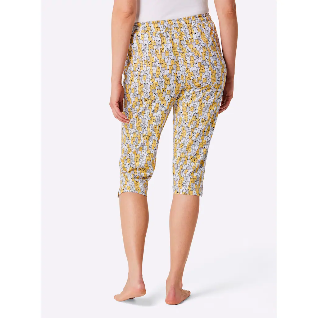 Wäschepur Schlafhose Online Kaufen