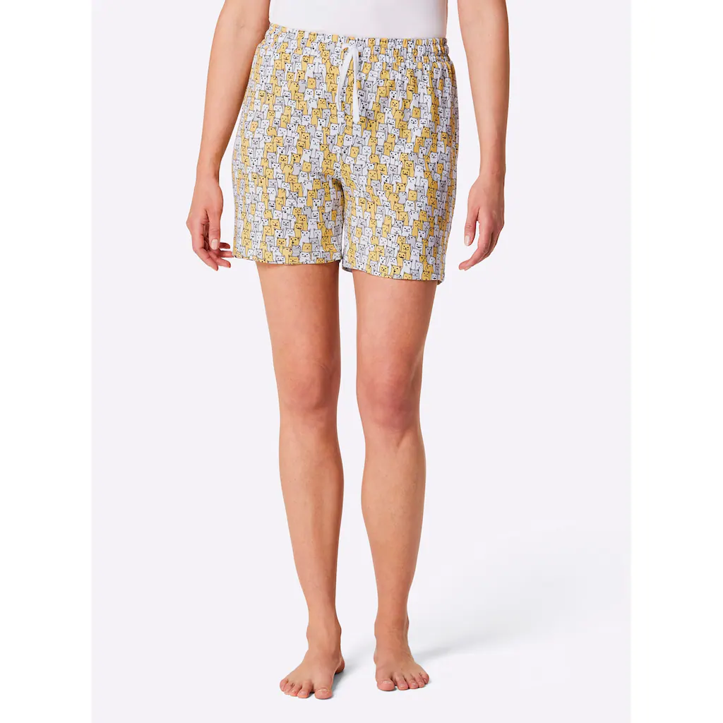 Wäschepur Schlafhose Online Kaufen