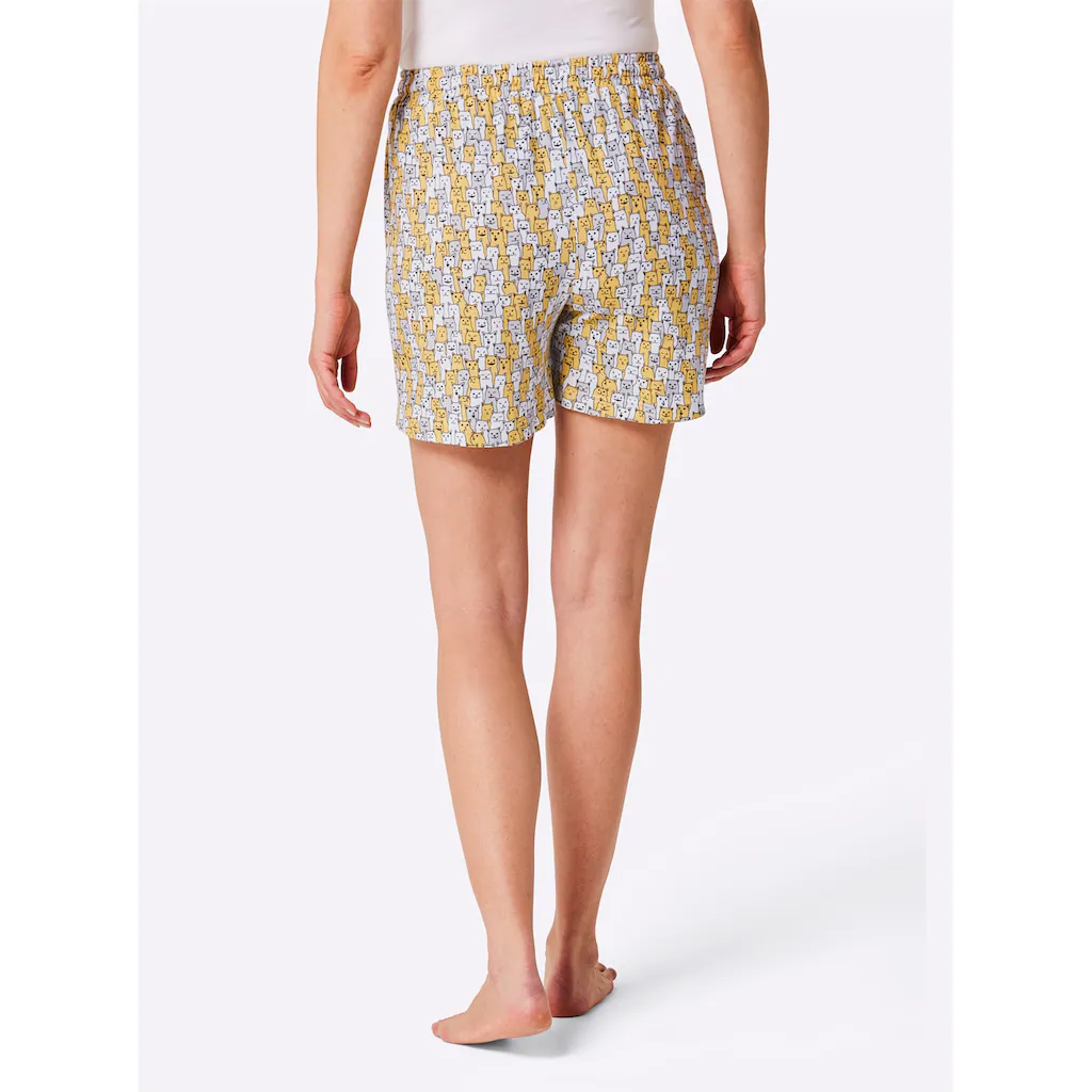 Wäschepur Schlafhose Online Kaufen