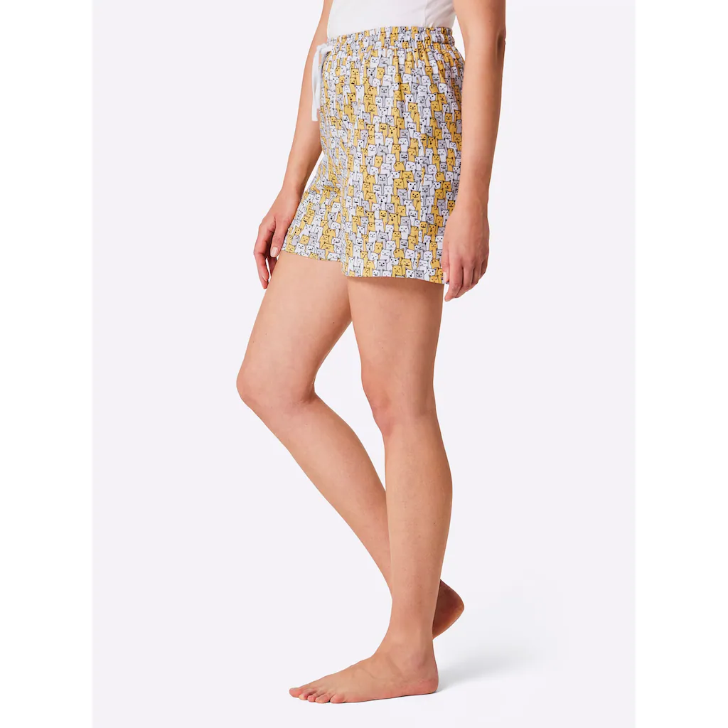 Wäschepur Schlafhose Online Kaufen