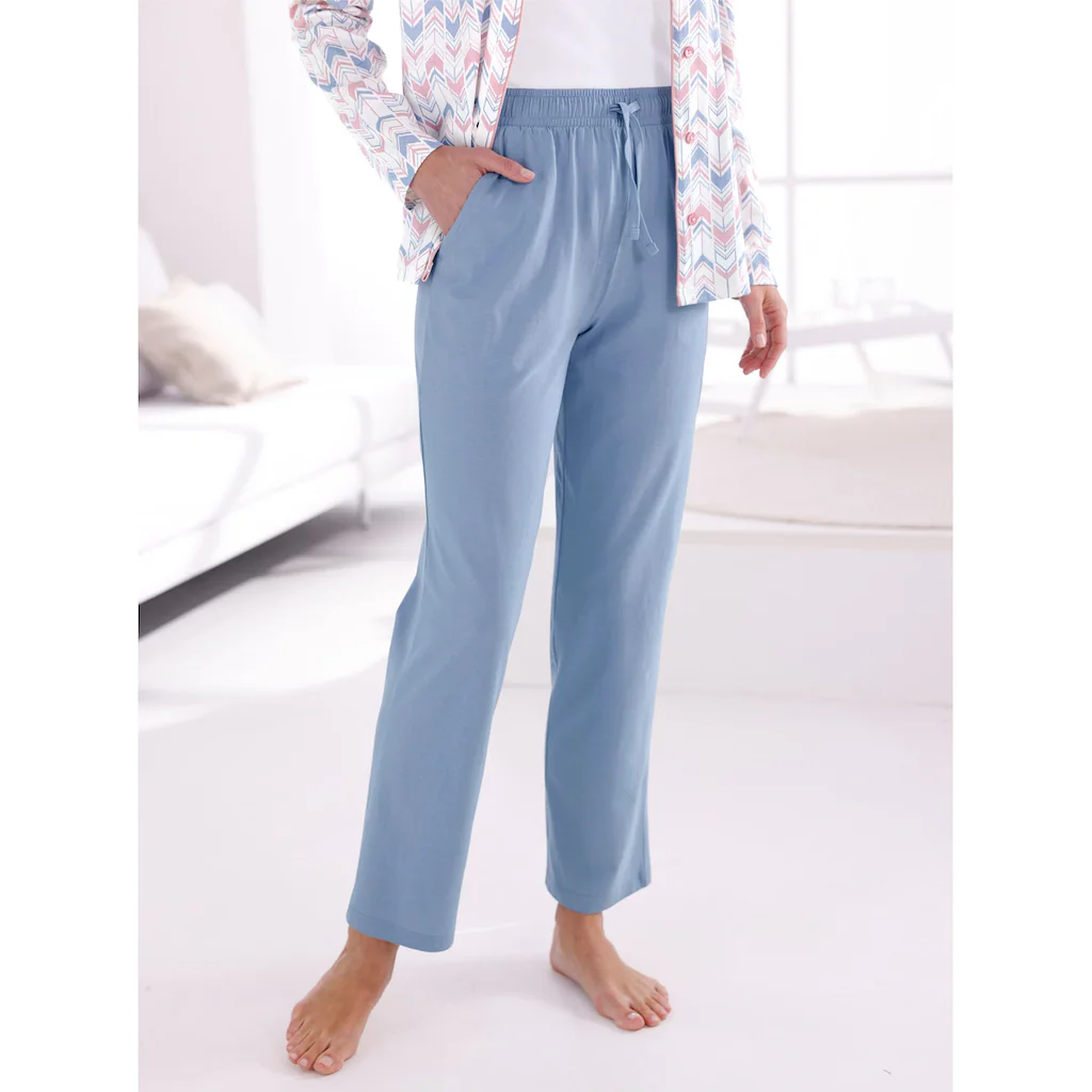 Wäschepur Schlafhose Online Kaufen