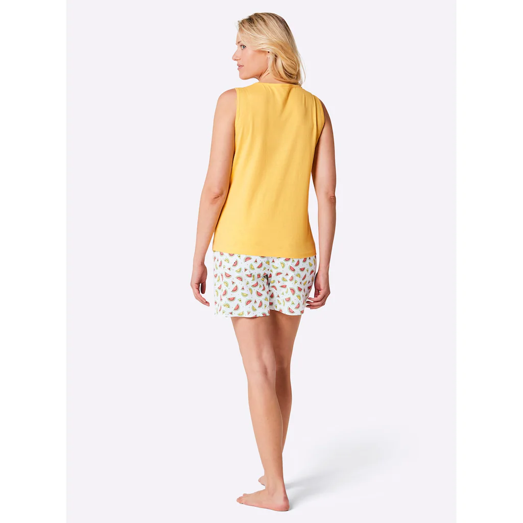 Wäschepur Shorty Bestellen