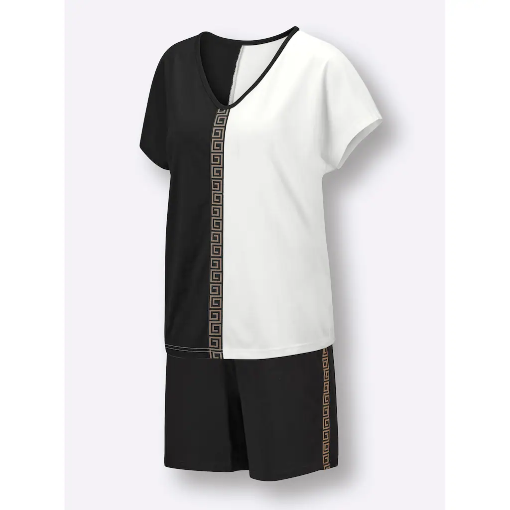 Wäschepur Shorty Bestellen