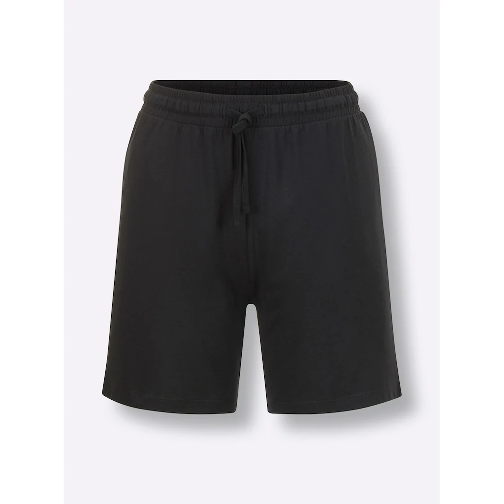 Wäschepur Shorty Bestellen