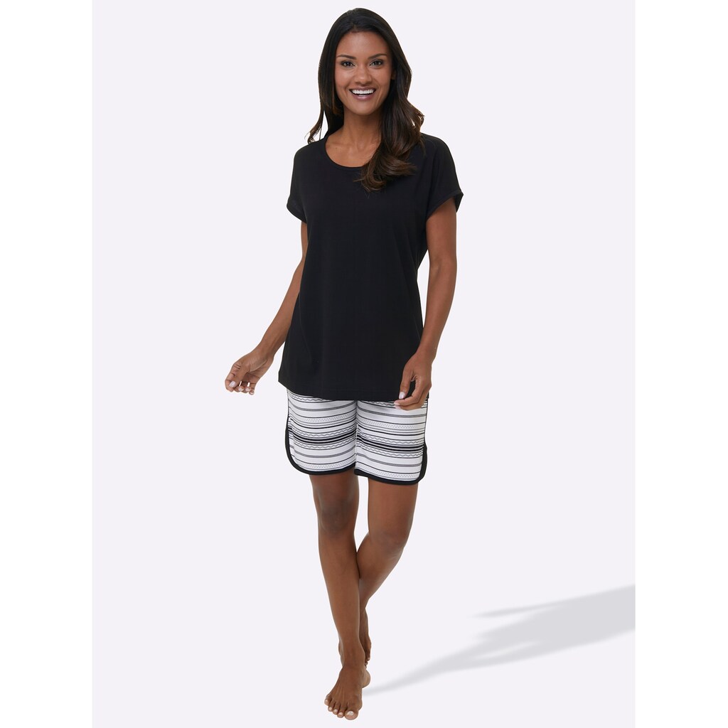 Wäschepur Shorty Bestellen