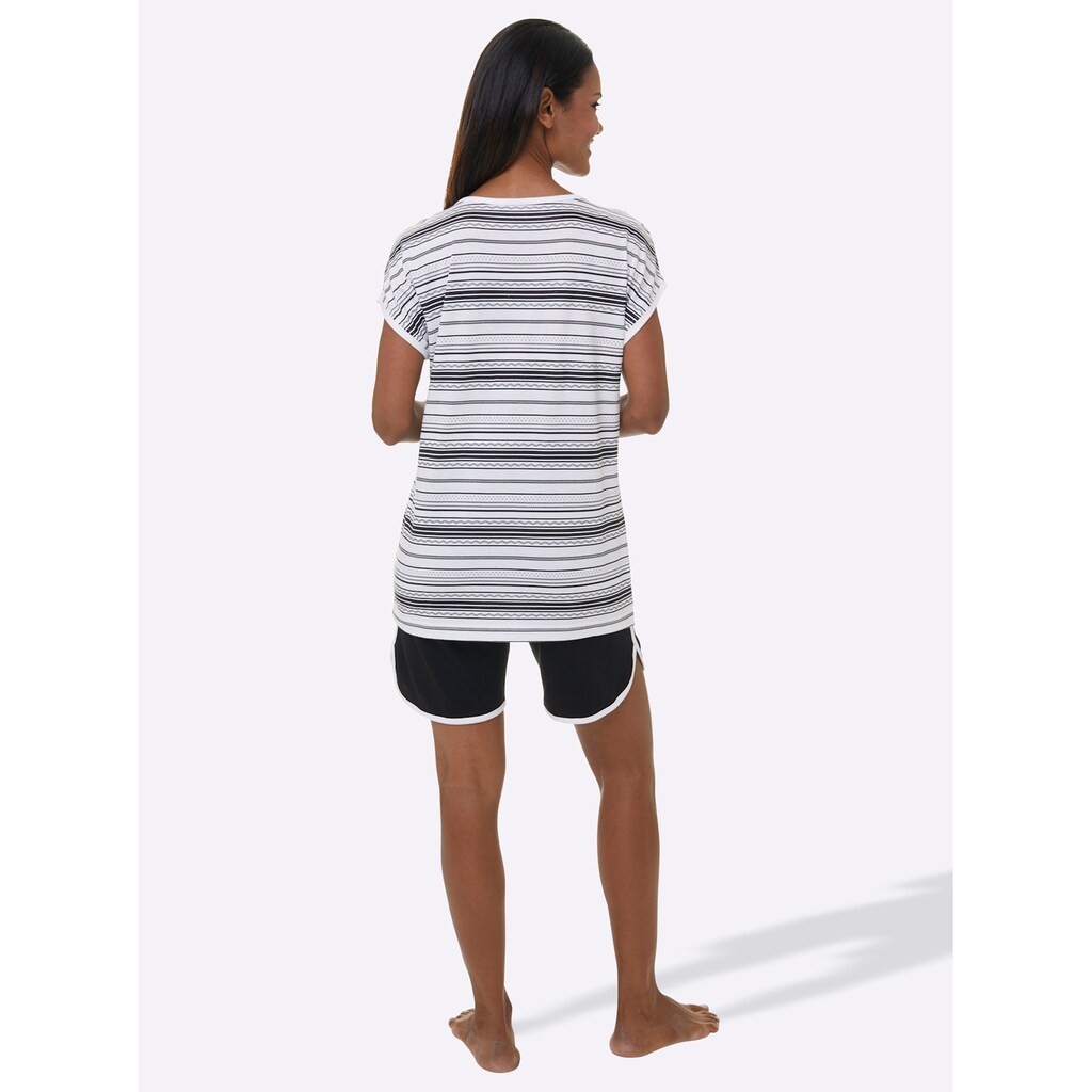 Wäschepur Shorty Bestellen