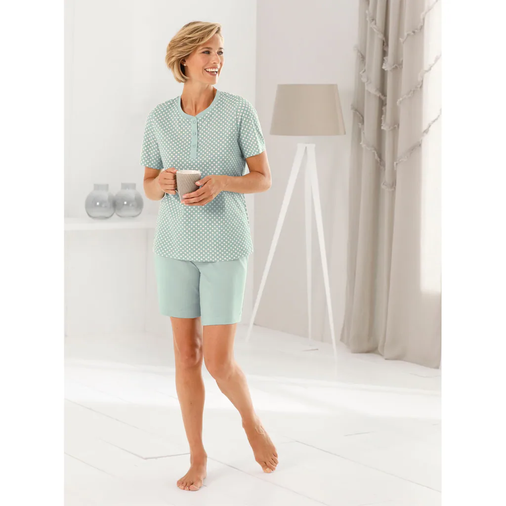 Wäschepur Shorty ▷ Für