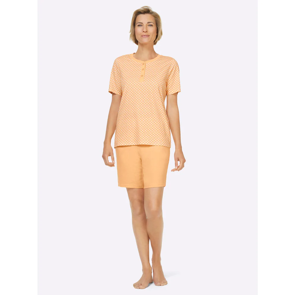 Wäschepur Shorty ▷ Für