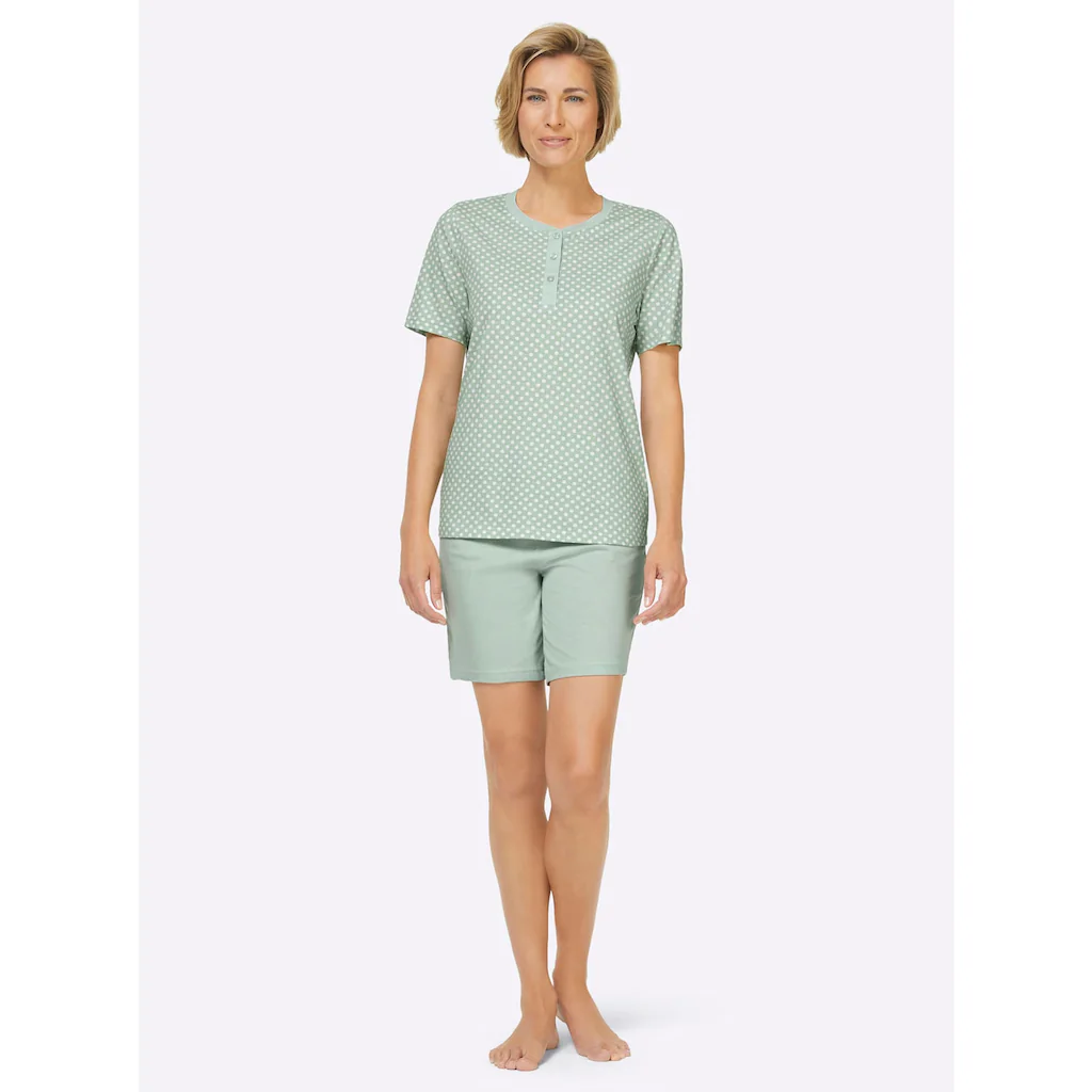 Wäschepur Shorty ▷ Für