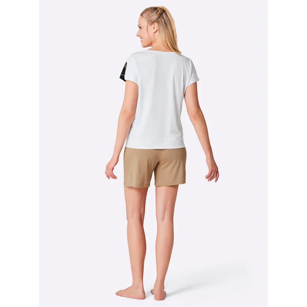Wäschepur Shorty ▷ Für