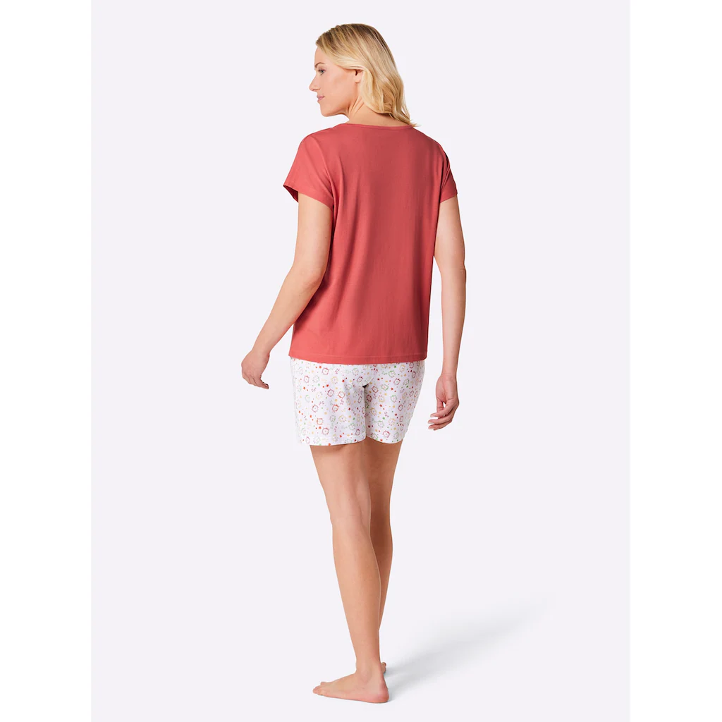 Wäschepur Shorty Online Bestellen