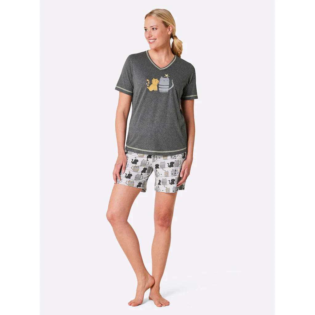 Wäschepur Shorty Online Kaufen