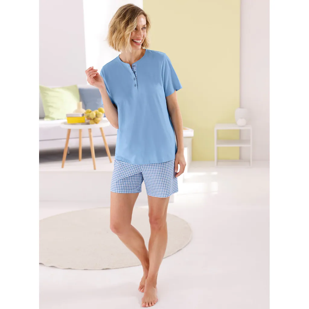 Wäschepur Shorty Online Kaufen