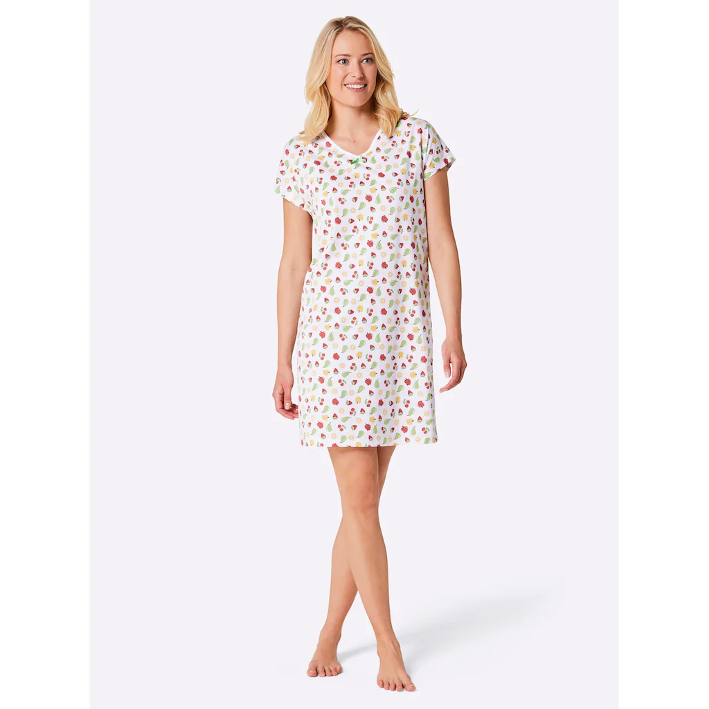 Wäschepur Sleepshirt »Sleepshirt« Bestellen