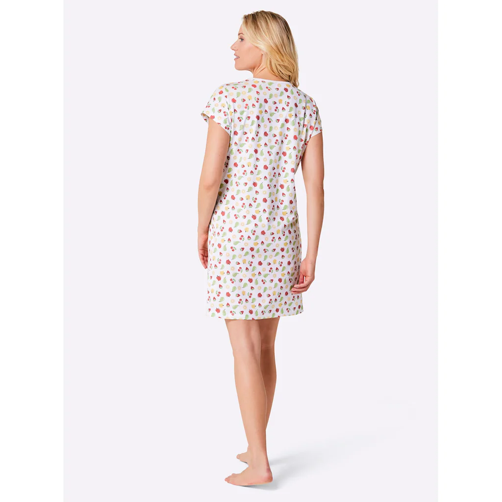 Wäschepur Sleepshirt »Sleepshirt« Bestellen