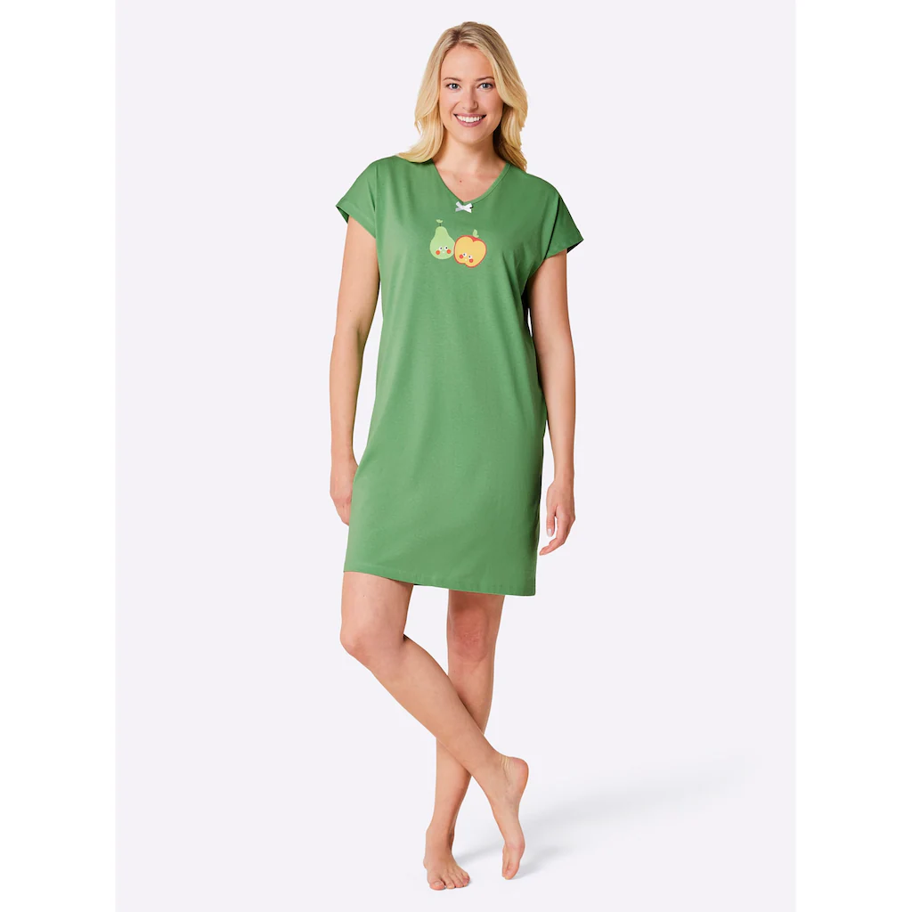 wäschepur Sleepshirt »Sleepshirt« bestellen