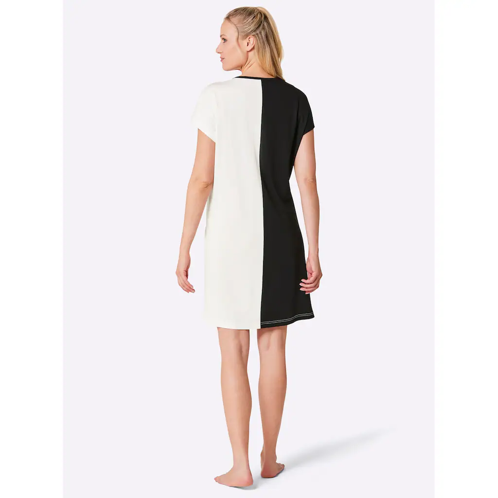 Wäschepur Sleepshirt »Sleepshirt« ▷ Für