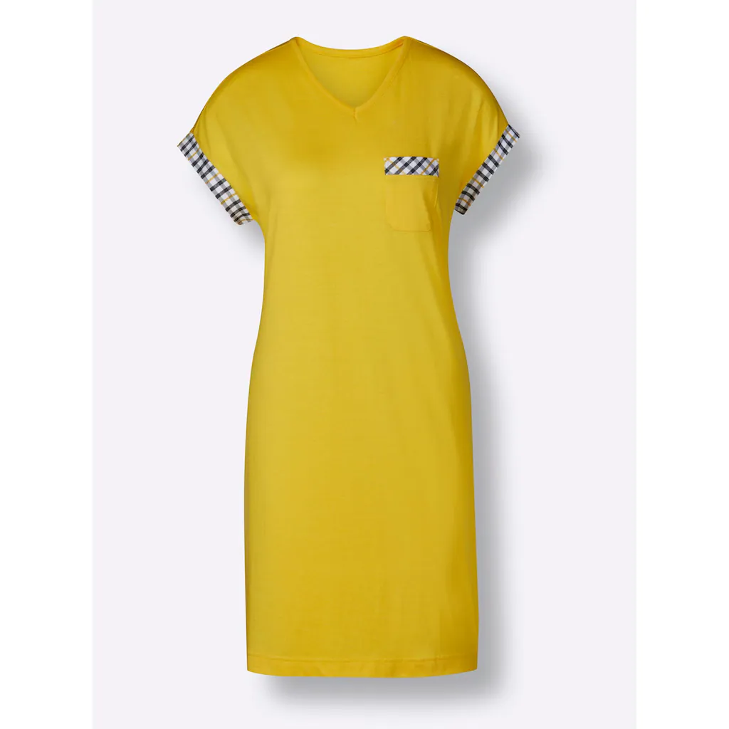 Wäschepur Sleepshirt »Sleepshirt« Online Bestellen