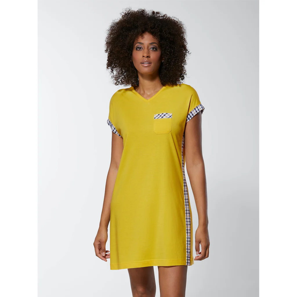 Wäschepur Sleepshirt »Sleepshirt« Online Bestellen