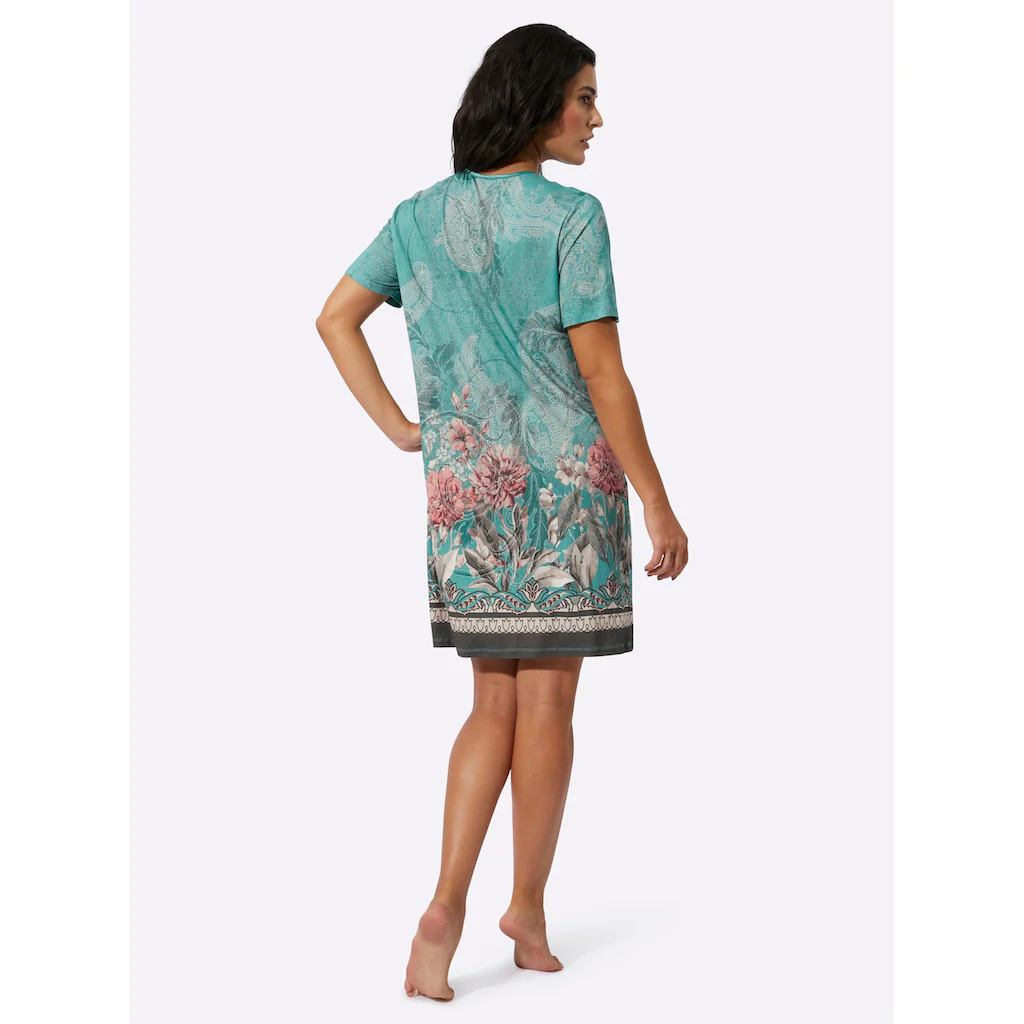 Wäschepur Sleepshirt »Sleepshirt« Online Kaufen