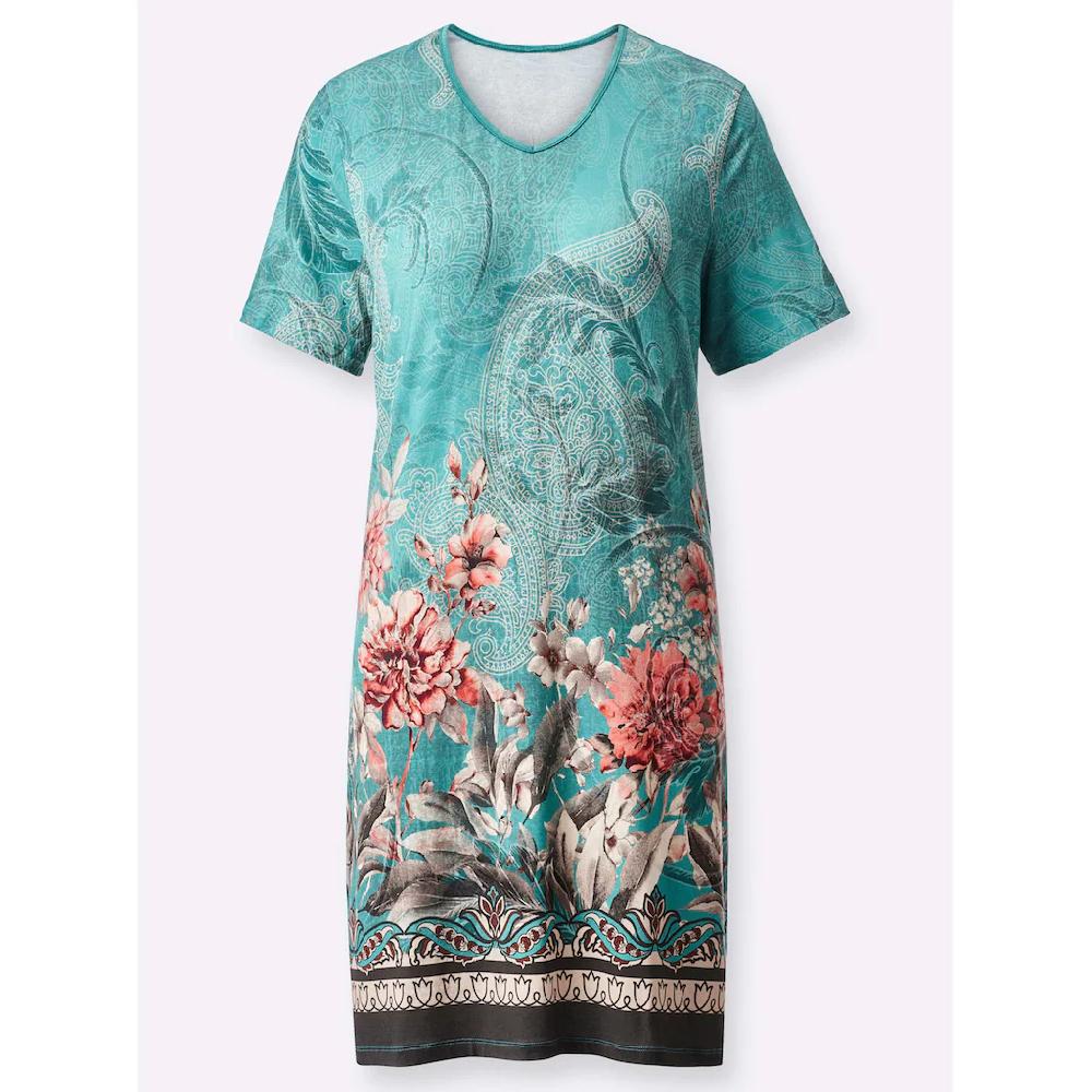 Wäschepur Sleepshirt »Sleepshirt« Online Kaufen