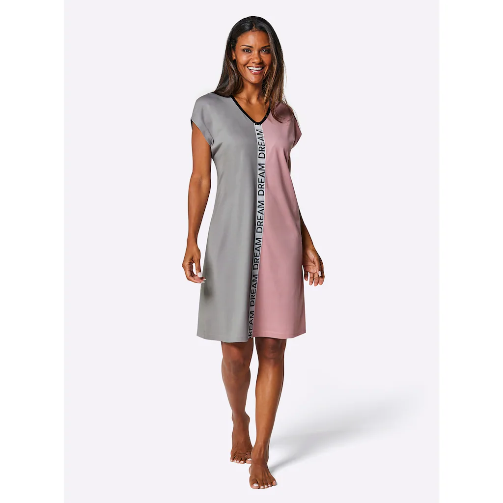 Wäschepur Sleepshirt »Sleepshirt« Online Kaufen