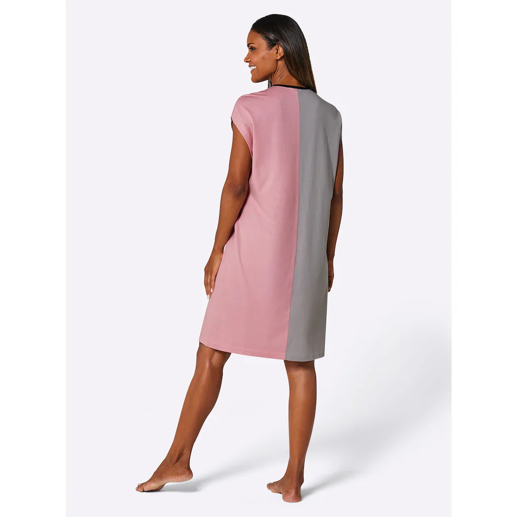 Wäschepur Sleepshirt »Sleepshirt« Online Kaufen