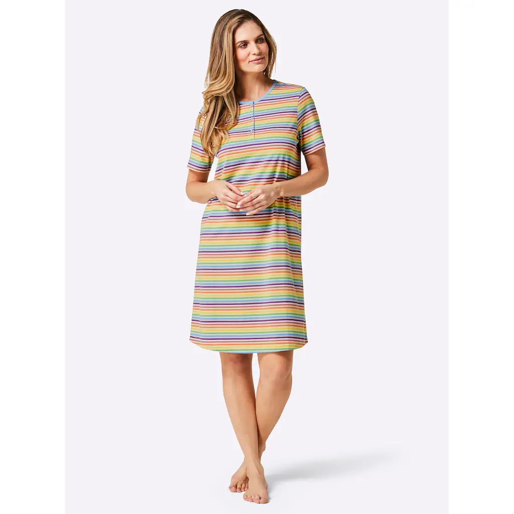Wäschepur Sleepshirt »Sleepshirt« Online Kaufen