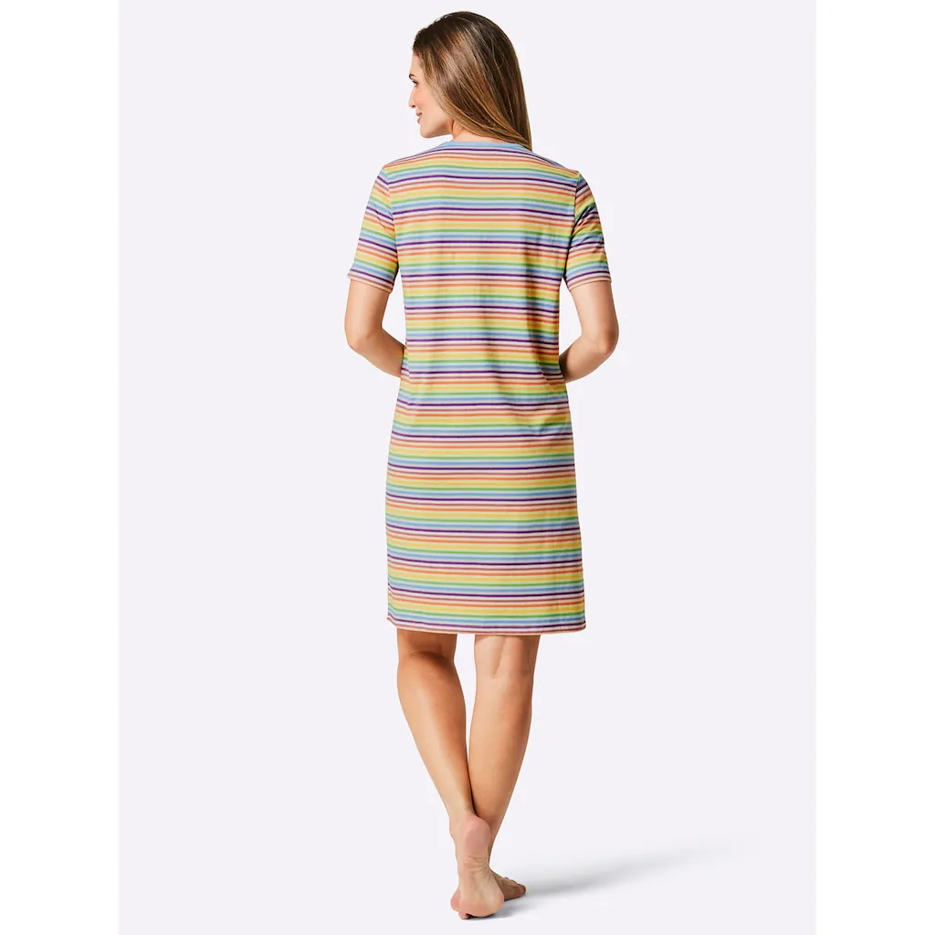 Wäschepur Sleepshirt »Sleepshirt« Online Kaufen