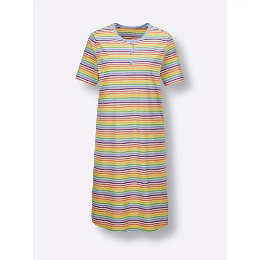 Wäschepur Sleepshirt »Sleepshirt« Online Kaufen