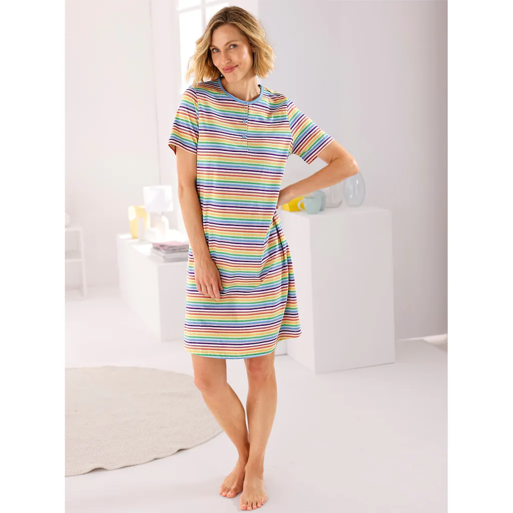 wäschepur Sleepshirt »Sleepshirt« online kaufen