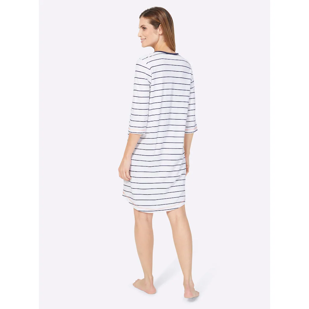 Wäschepur Sleepshirt »Sleepshirt« Online Kaufen
