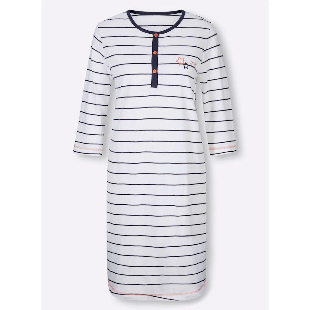 Wäschepur Sleepshirt »Sleepshirt« Online Kaufen