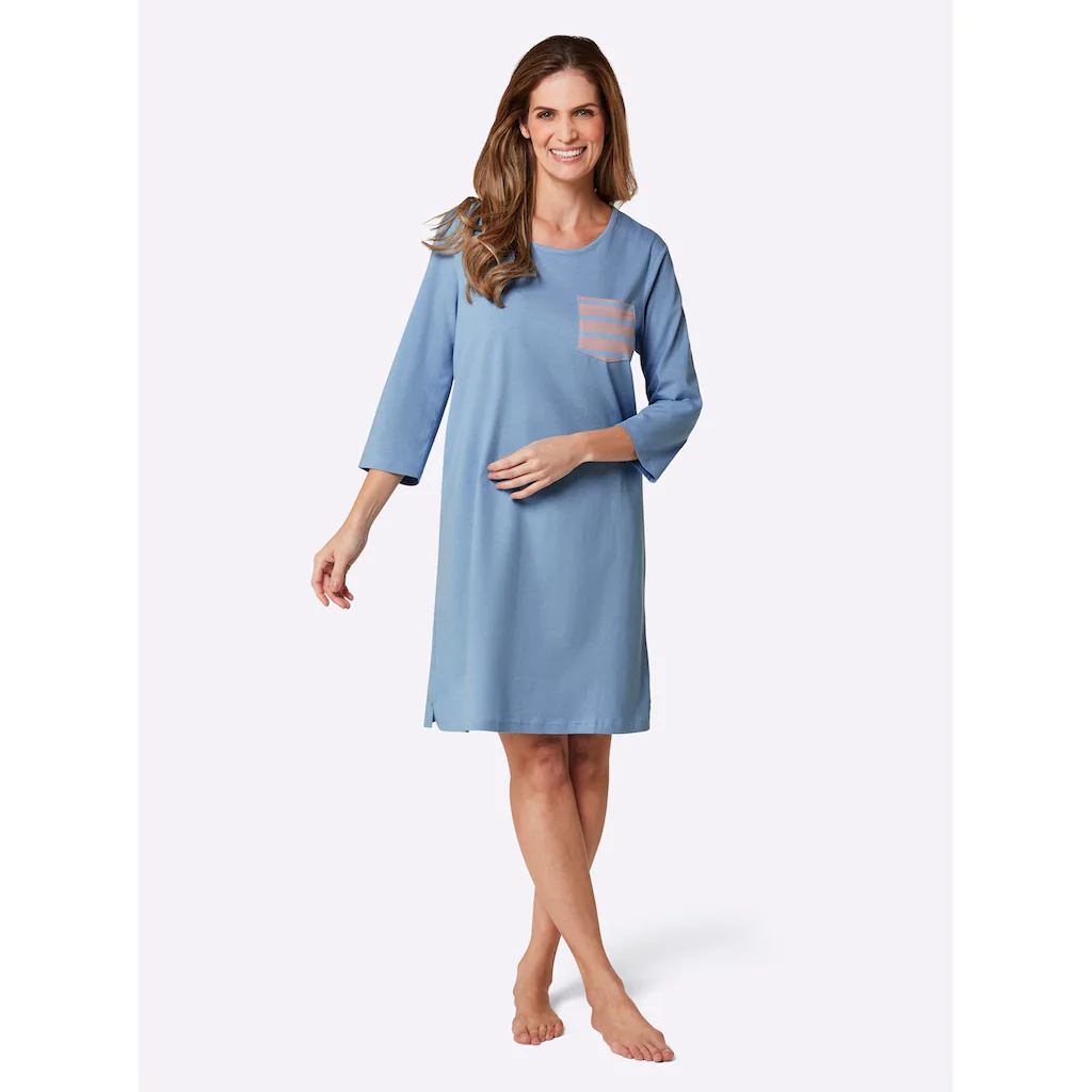 Wäschepur Sleepshirt »Sleepshirts« Bestellen