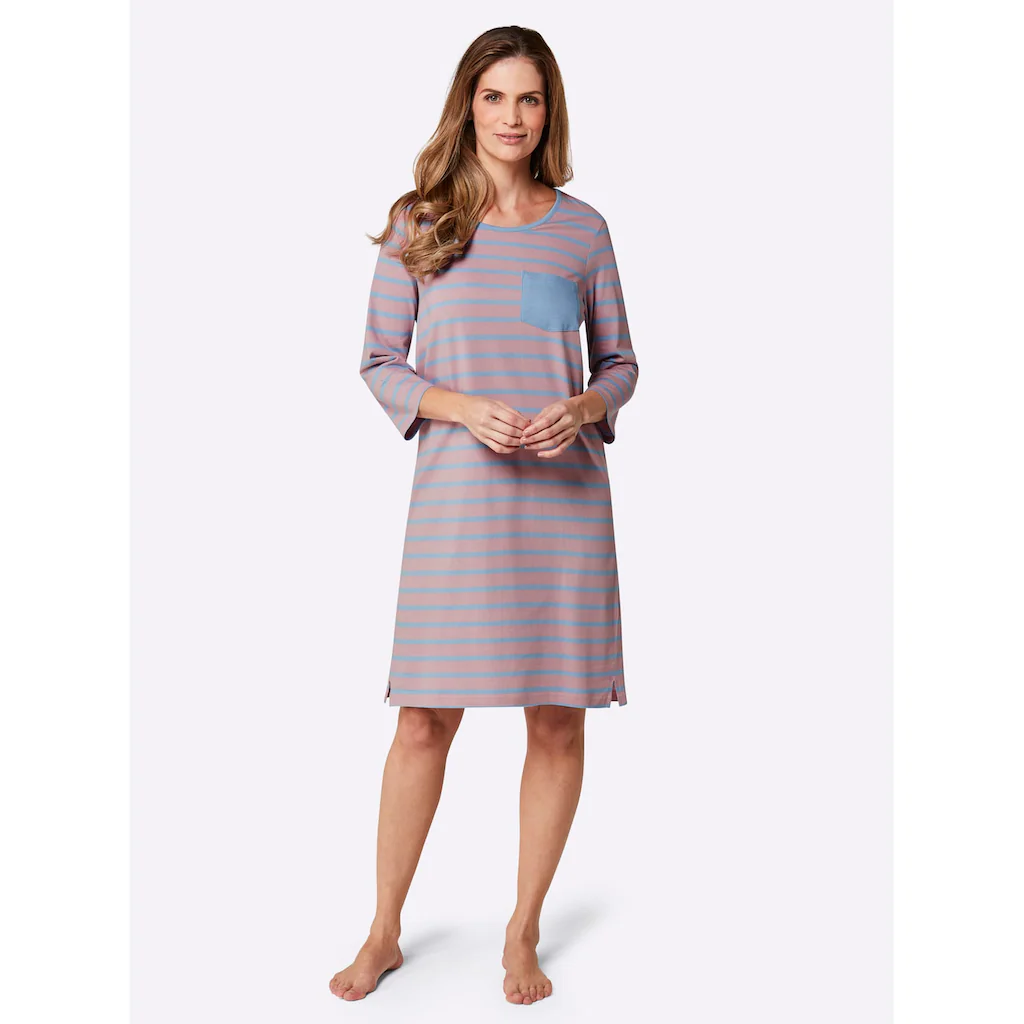 Wäschepur Sleepshirt »Sleepshirts« Bestellen