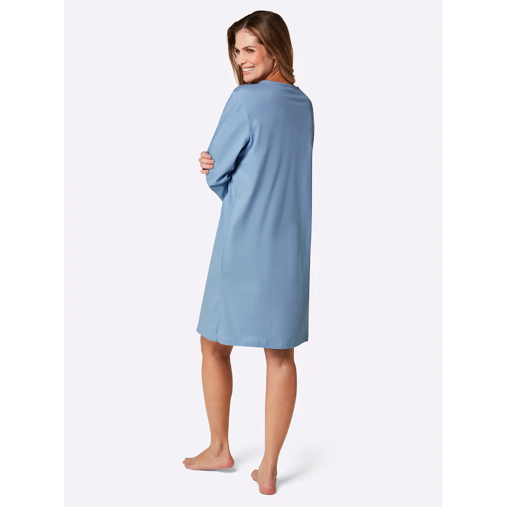 Wäschepur Sleepshirt »Sleepshirts« Bestellen