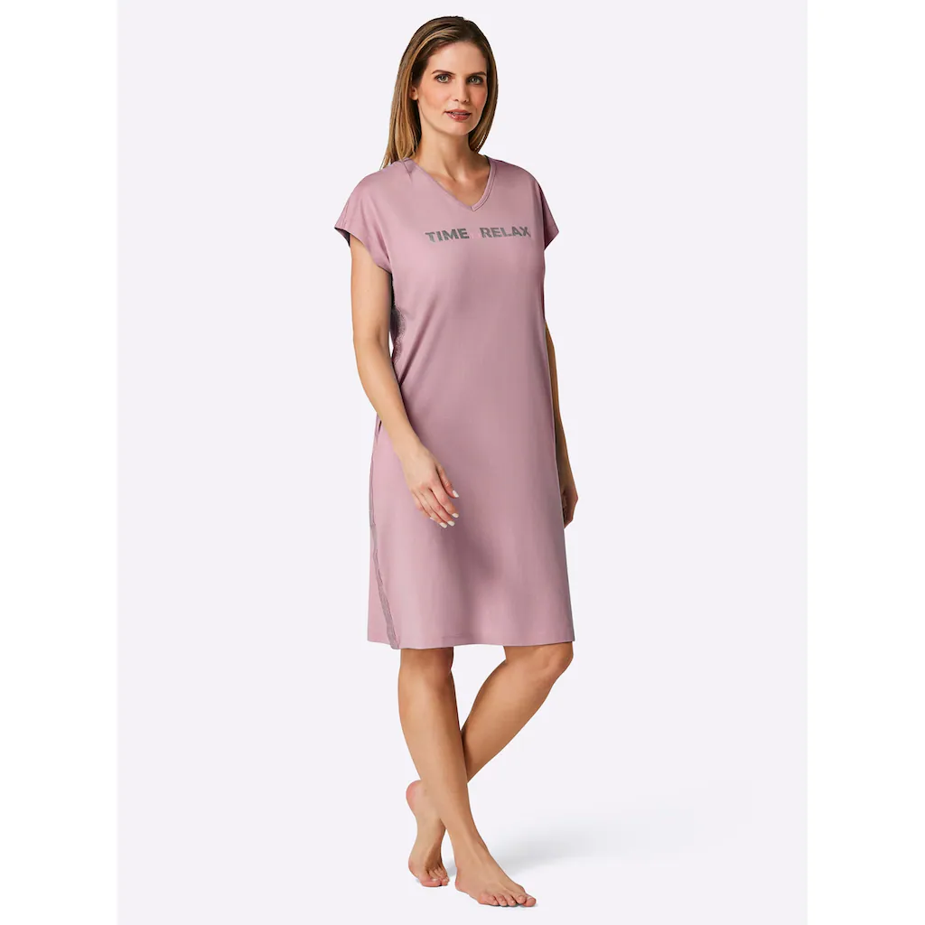 Wäschepur Sleepshirt »Sleepshirts« Bestellen