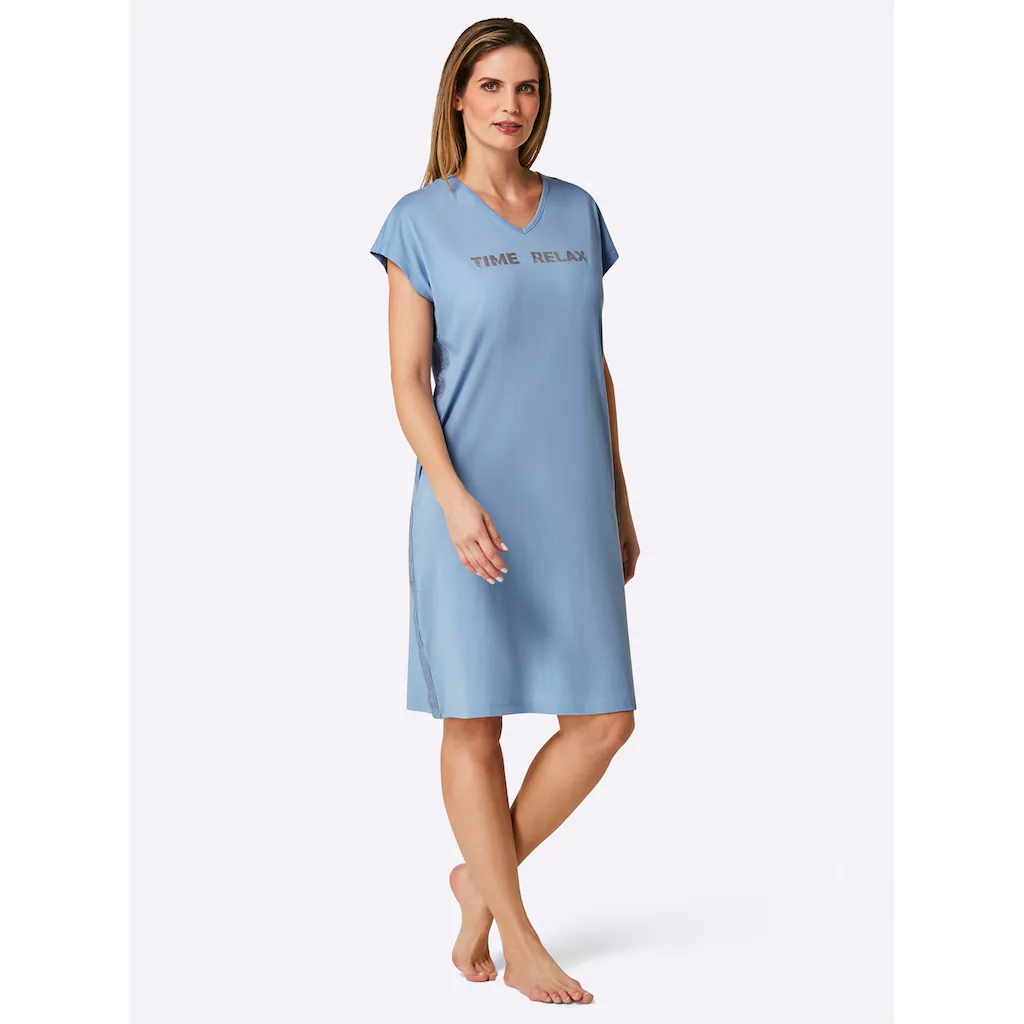 Wäschepur Sleepshirt »Sleepshirts« Bestellen