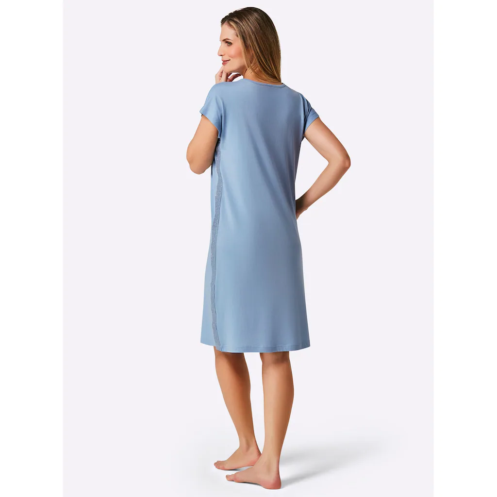 Wäschepur Sleepshirt »Sleepshirts« Bestellen