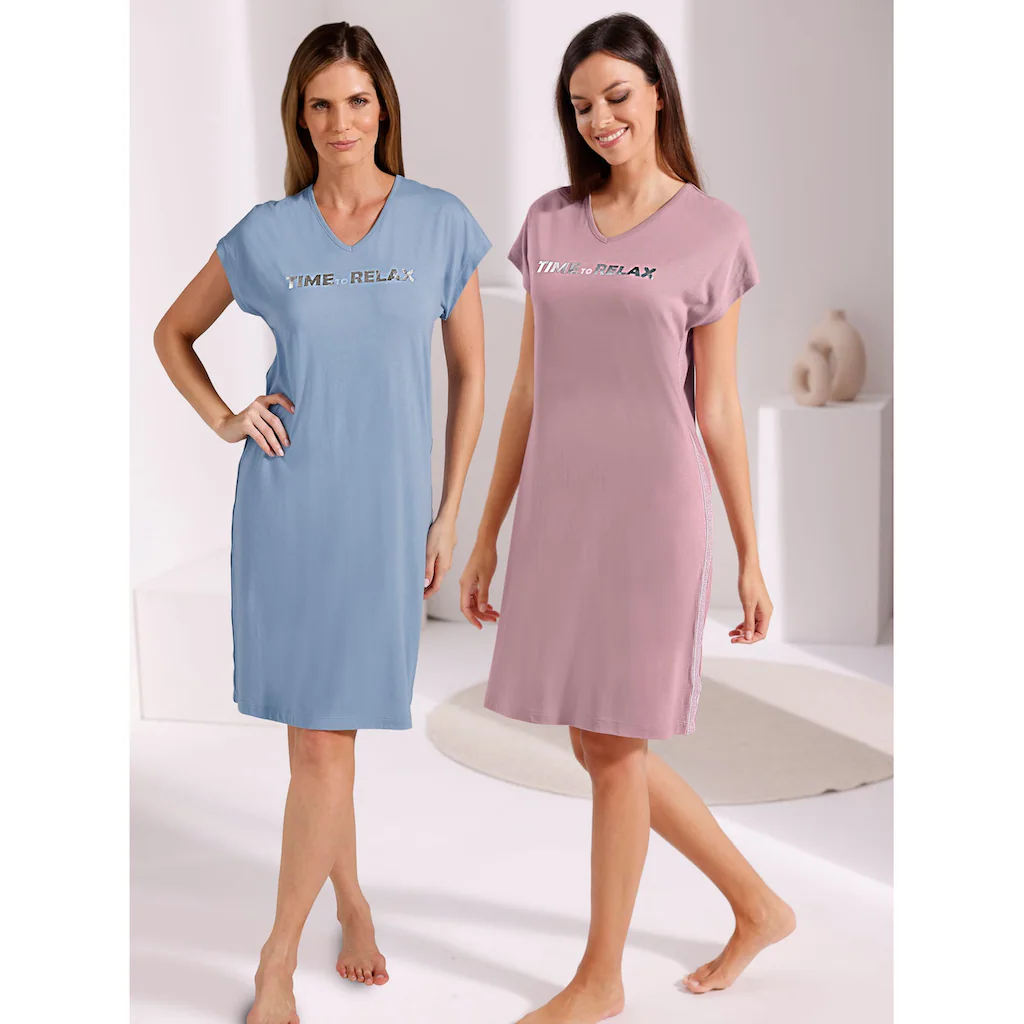 wäschepur Sleepshirt »Sleepshirts« bestellen