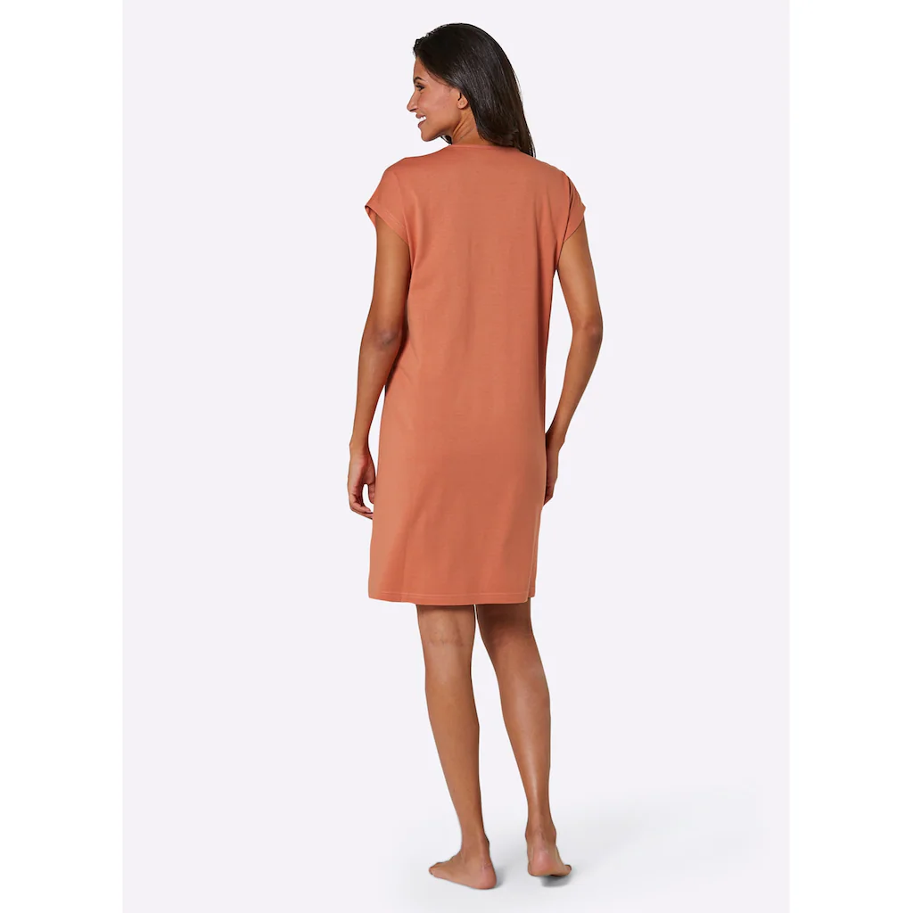 Wäschepur Sleepshirt »Sleepshirts« ▷ Für