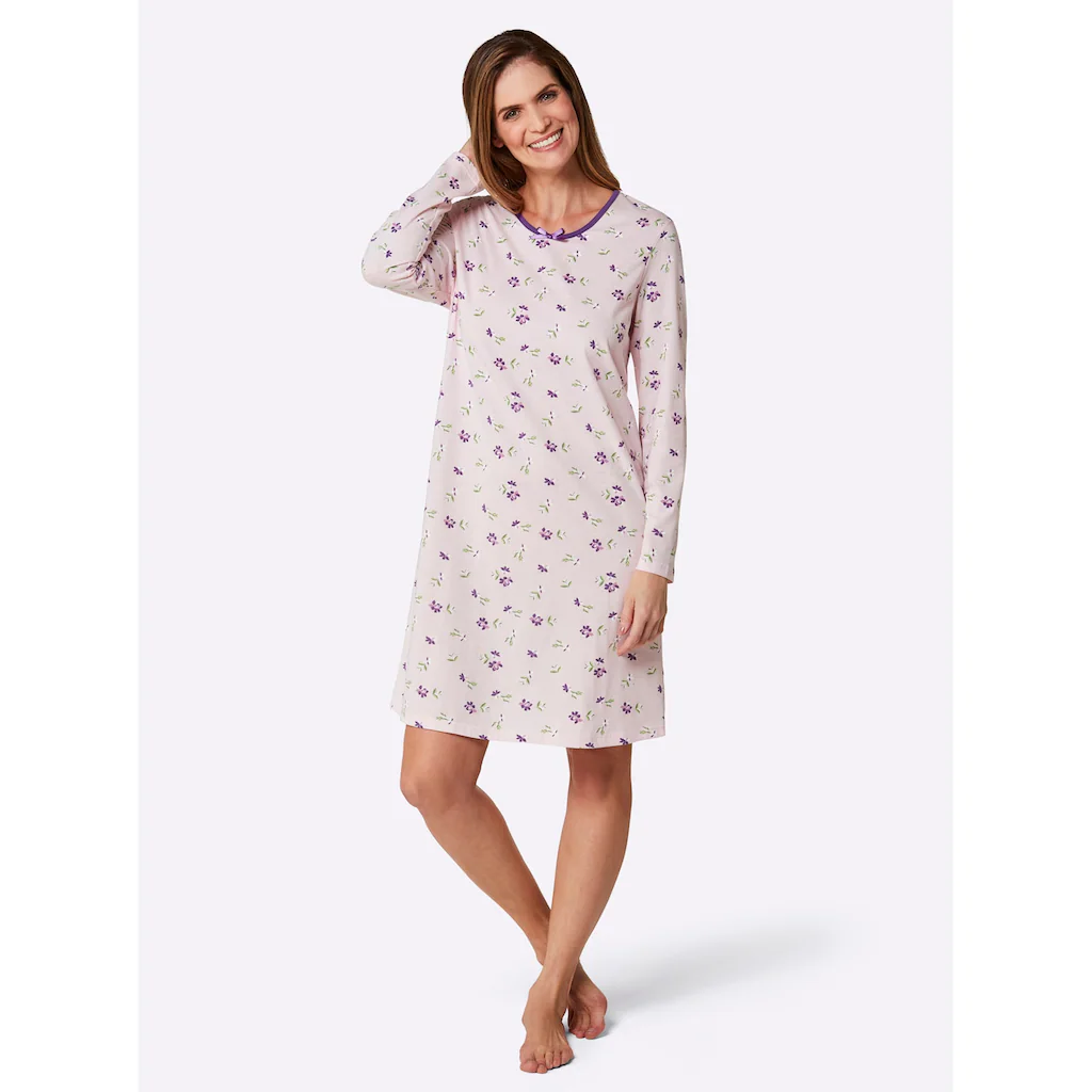Wäschepur Sleepshirt »Sleepshirts« ▷ Für