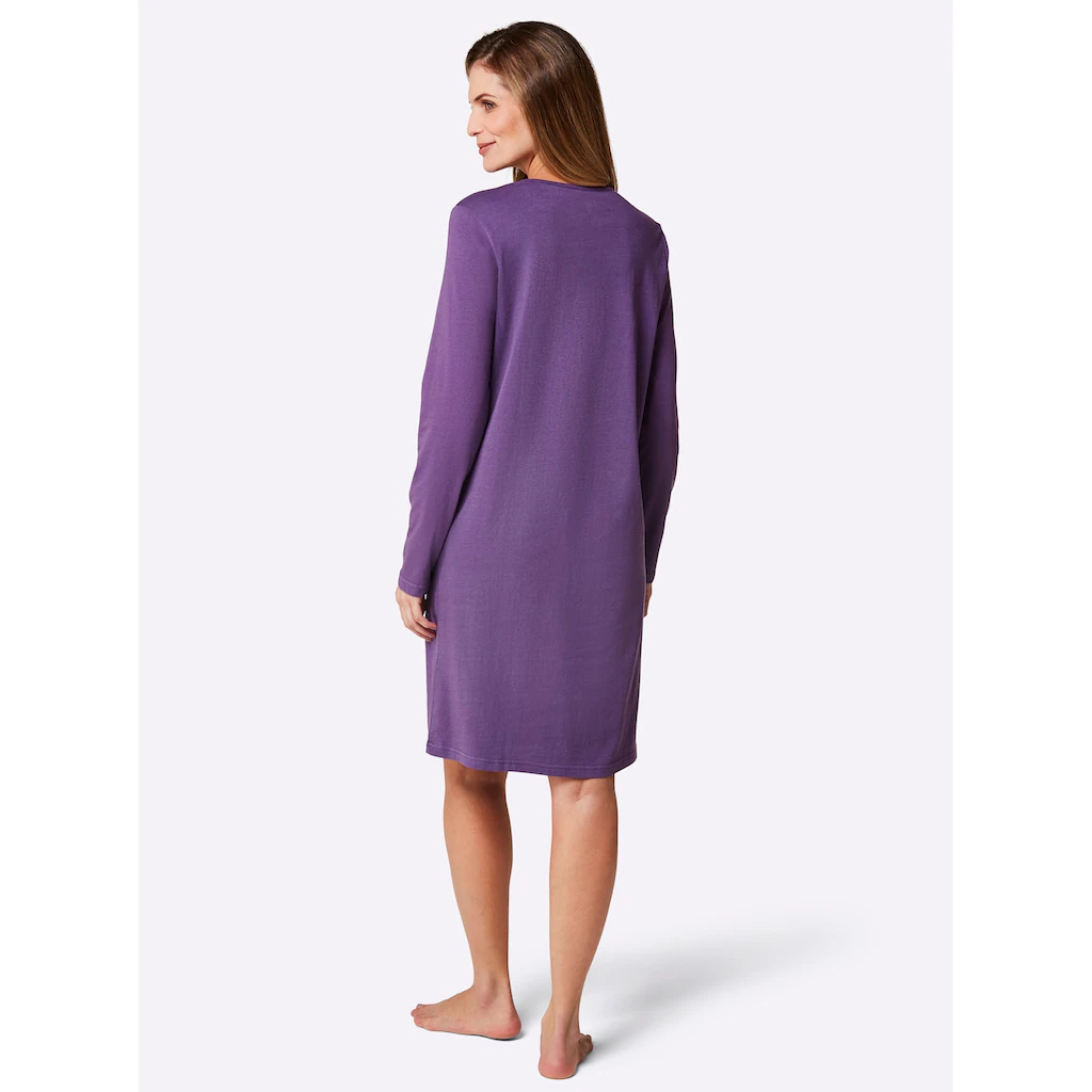 Wäschepur Sleepshirt »Sleepshirts« ▷ Für