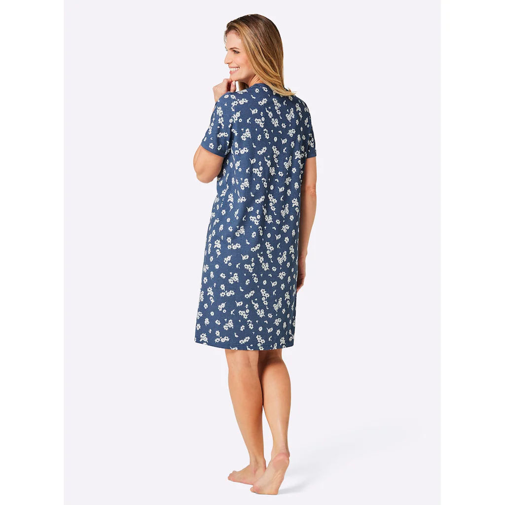 Wäschepur Sleepshirt »Sleepshirts« ▷ Für